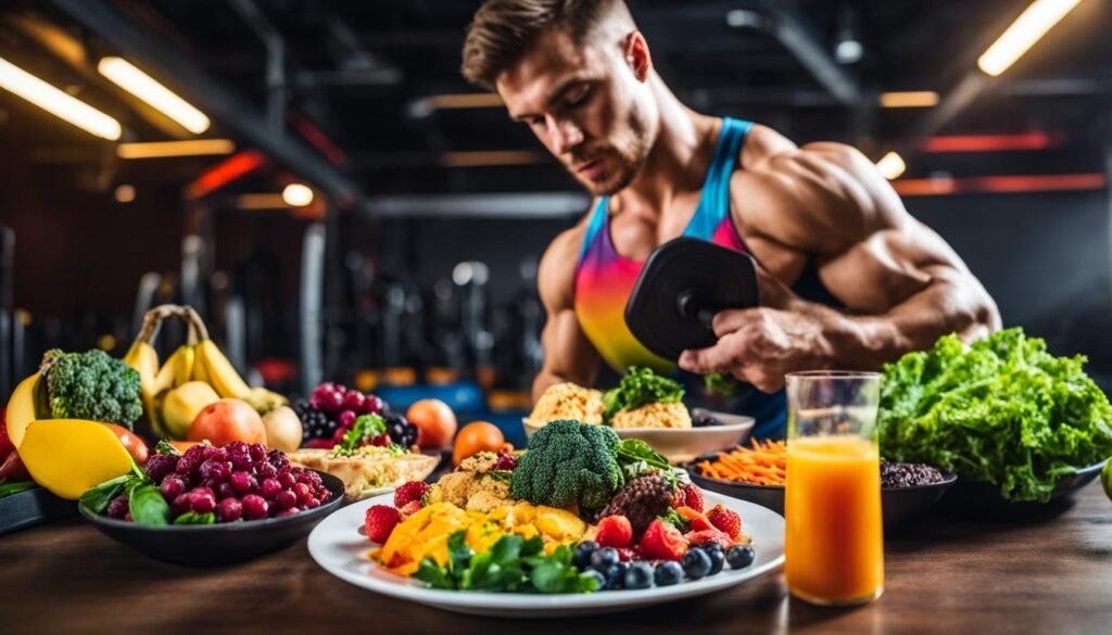 Boost Your Game: Optimizing CrossFit Performance Through Proper Nutrition
