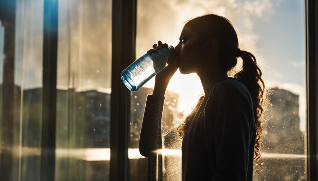 The Importance of Hydration: How Staying Hydrated Can Boost Your Health
