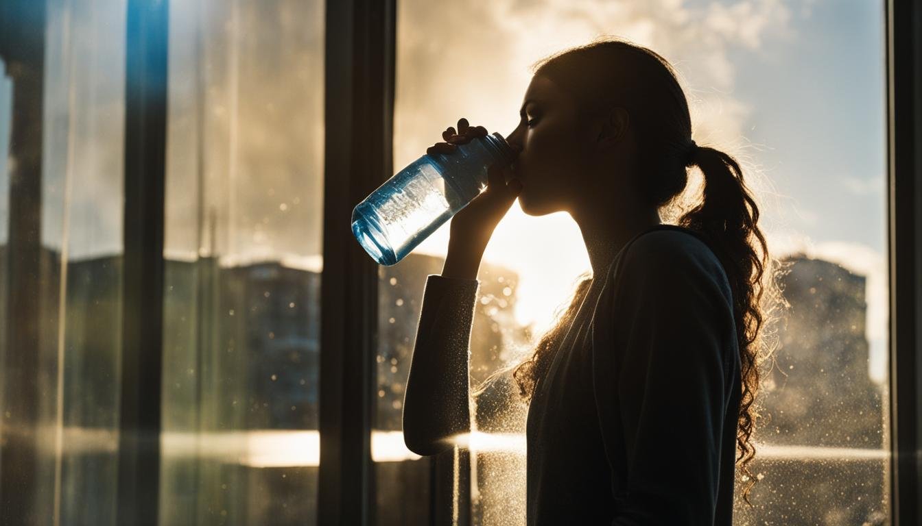 The Importance of Hydration: How Staying Hydrated Can Boost Your Health"