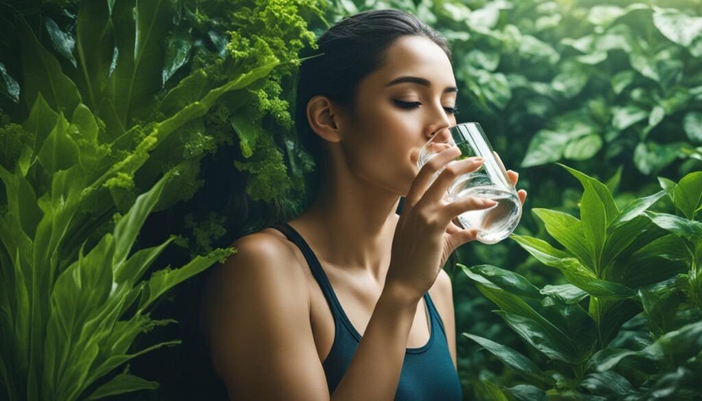 Unlocking the Importance of Water for Health Daily