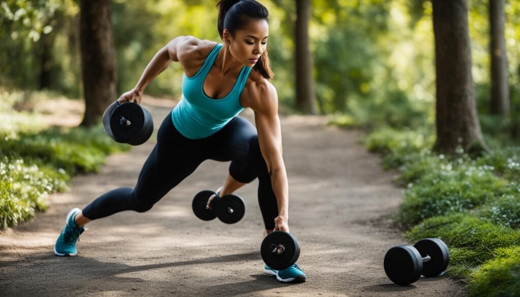 incorporating functional training into your workout routine