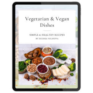 Zuz Recipes: Volume 3