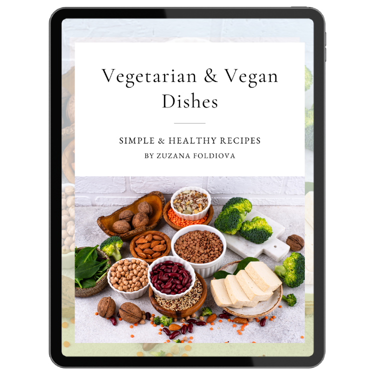 Zuz Recipes: Volume 3