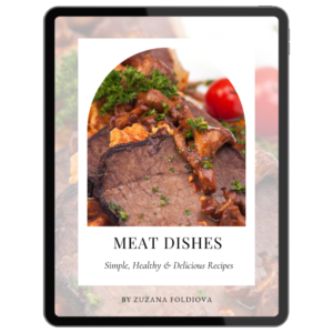 Zuz Recipes: Volume 2
