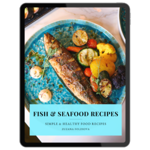 Zuz Recipes: Volume 1
