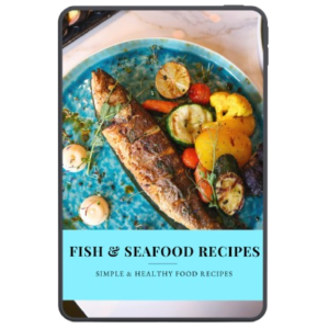 Fish & Seafood Recipes