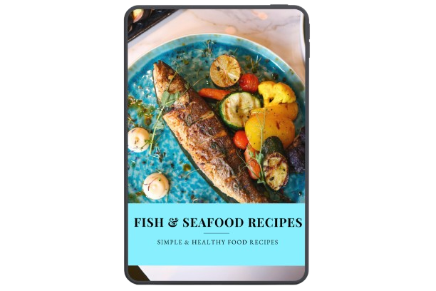 Fish & Seafood Recipes