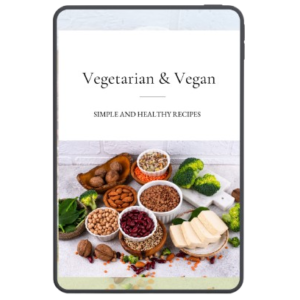 Vegetarian & Vegan Dishes