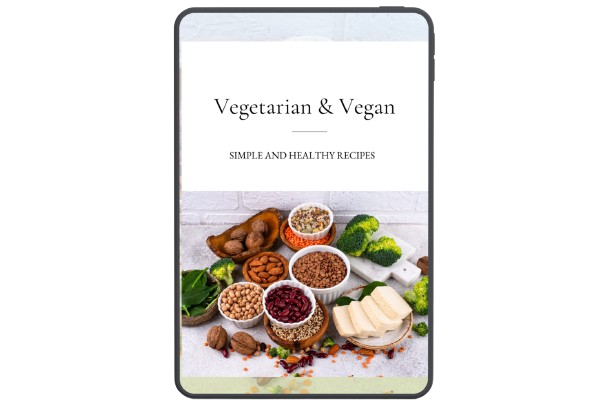 Vegetarian & Vegan Dishes