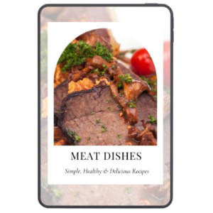 Meat Dishes