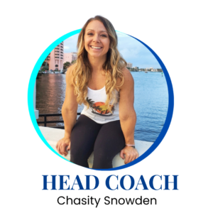 HEAD COACH