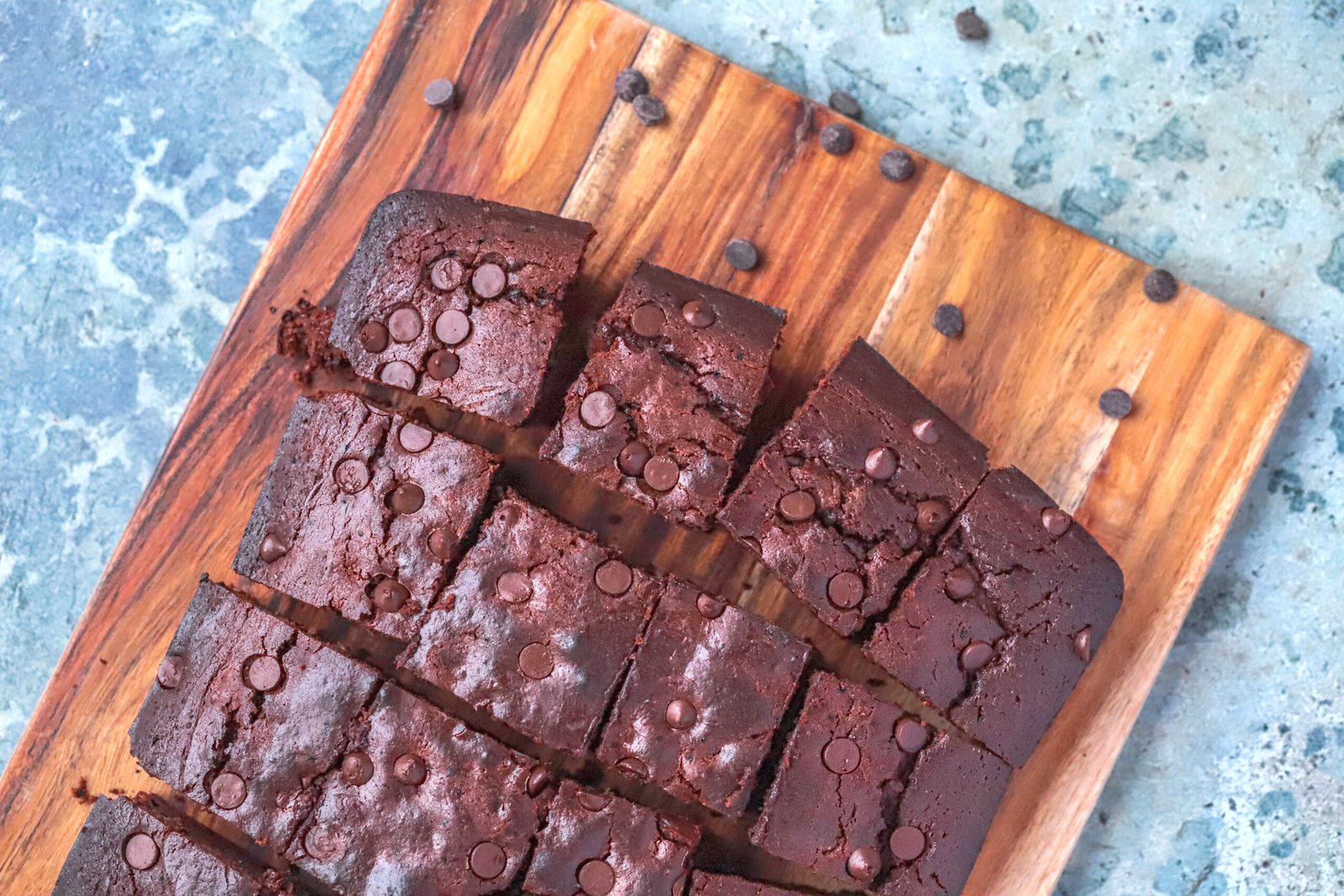 flourless-peanut-butter-protein-brownies-2