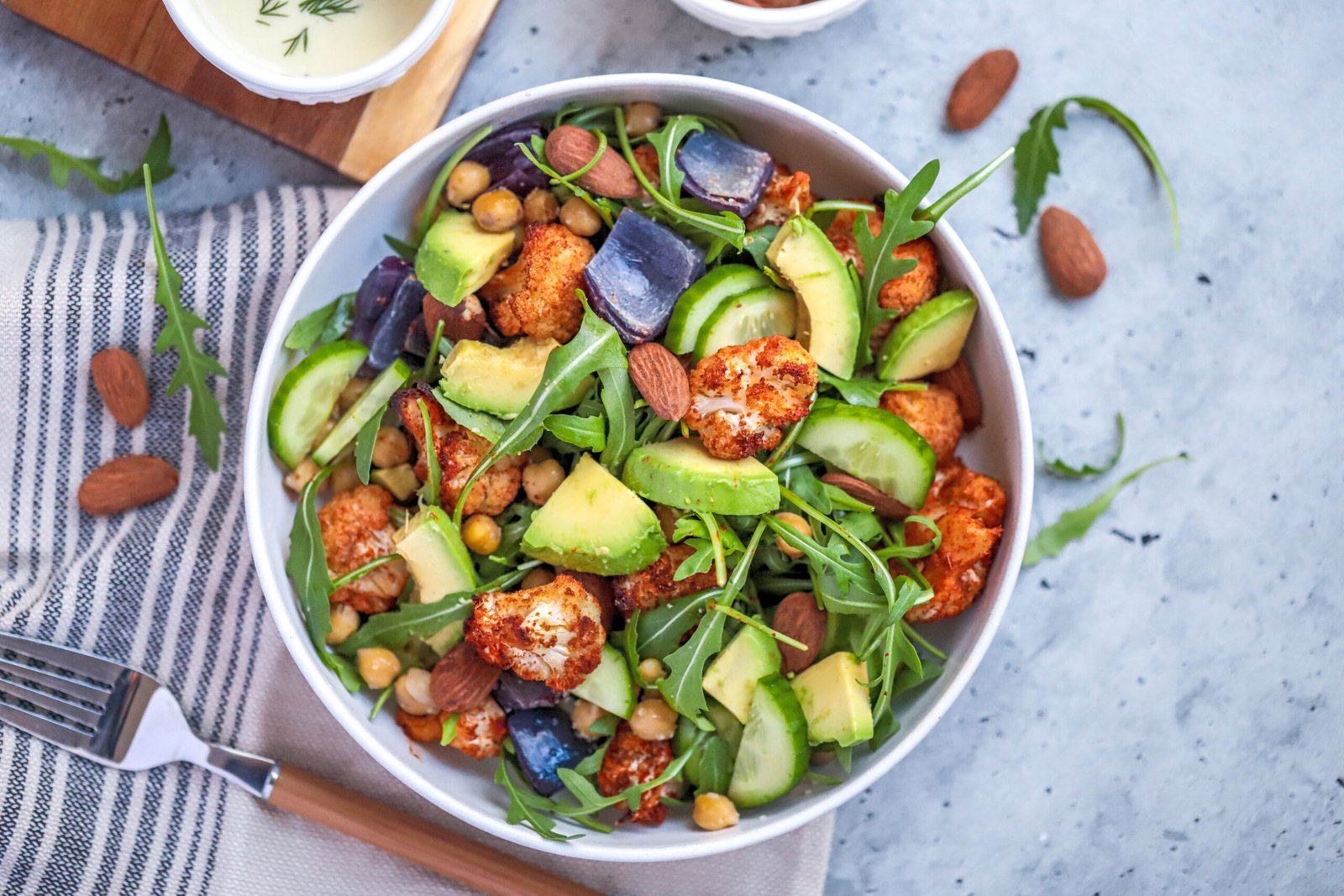 roasted-cauliflower-ranch-bowl-1