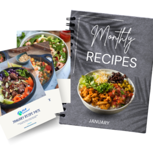 Ultimate Recipe Pack Bundle