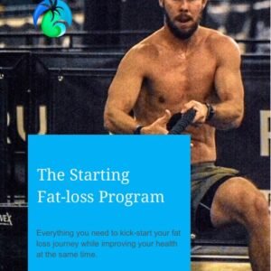 The Starting Fat Loss Program