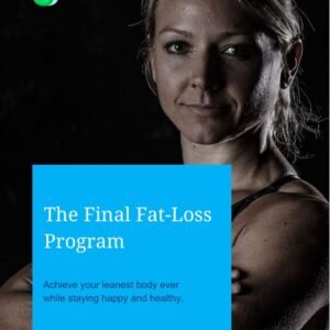 The Final Fat Loss Program