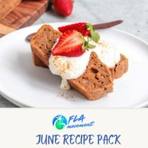 June Recipe Pack