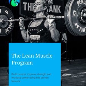 The Lean Muscle Program