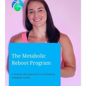 The Metabolic Reboot Program