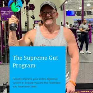 The Supreme Gut Program