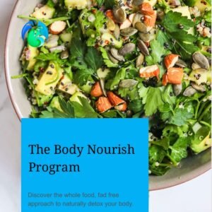 The Body Nourish Program