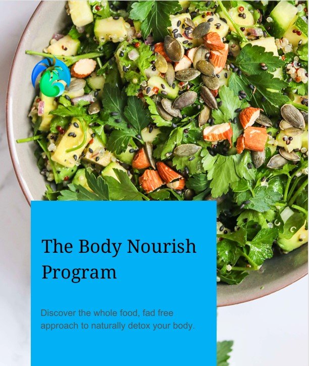 The Body Nourish Program